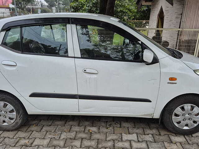 Second Hand Hyundai i10 [2007-2010] Magna 1.2 in Karnal