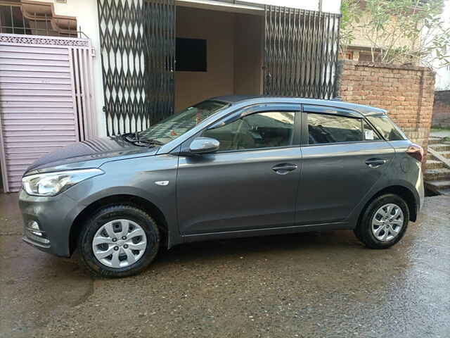 Second Hand Hyundai Elite i20 [2019-2020] Asta 1.2 (O) [2019-2020] in Sitapur