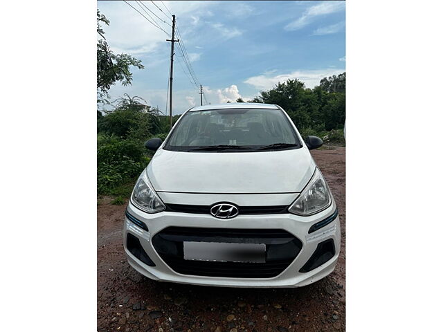 Second Hand Hyundai Xcent SX (O) in Bahadurgarh