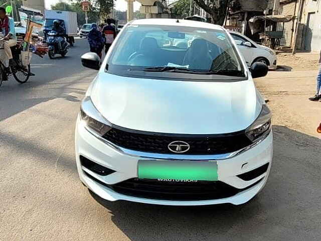 Second Hand Tata Tiago XE CNG [2022-2023] in Bahadurgarh