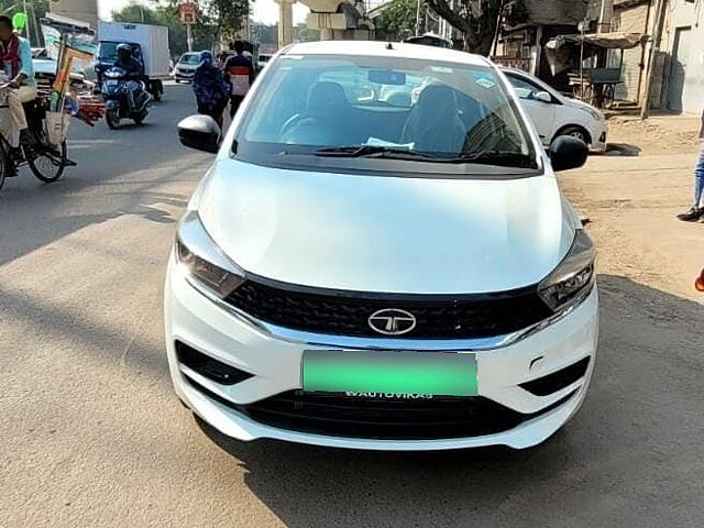 Second Hand Tata Tiago XE CNG [2022-2023] in Bahadurgarh