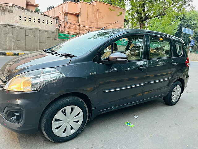 Second Hand Maruti Suzuki Ertiga [2015-2018] VDI SHVS in Bikaner