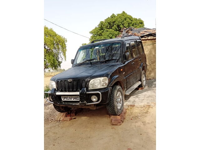 Second Hand Mahindra Scorpio [2002-2006] 2.6 GLX in Orai