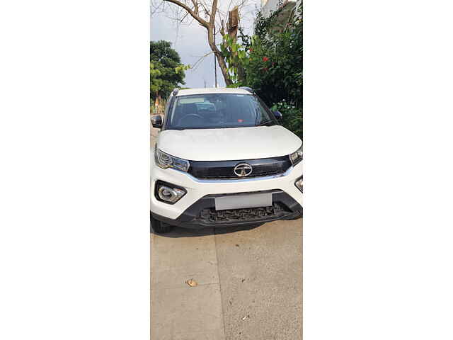 Second Hand Tata Nexon [2020-2023] Kaziranga XZA Plus (Premium) in Aurangabad