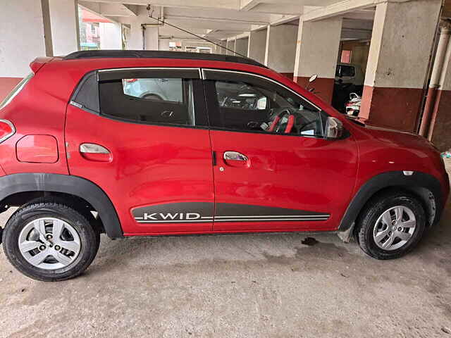 Second Hand Renault Kwid [2015-2019] RXT 1.0 SCE Edition in Nagpur