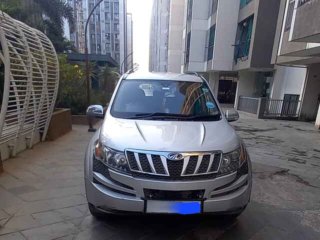 Second Hand Mahindra XUV500 [2011-2015] W8 in Vadodara