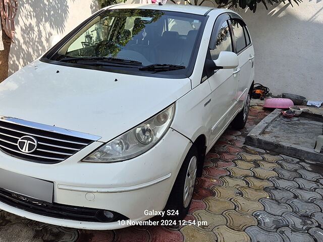 Second Hand Tata Indica Vista [2008-2011] Aqua 1.3 Quadrajet in Bhavnagar