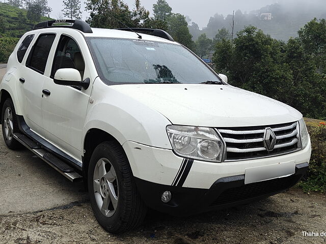 Second Hand Renault Duster [2012-2015] 85 PS RxL Diesel in Erode