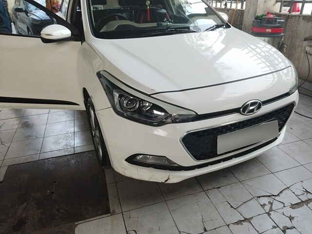 Second Hand Hyundai i20 Active [2015-2018] 1.2 [2015-2016] in Delhi