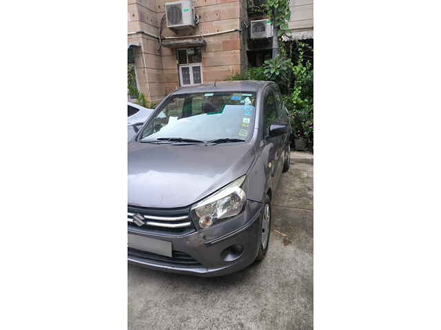 Second Hand Maruti Suzuki Celerio [2014-2017] VXi AMT in Delhi