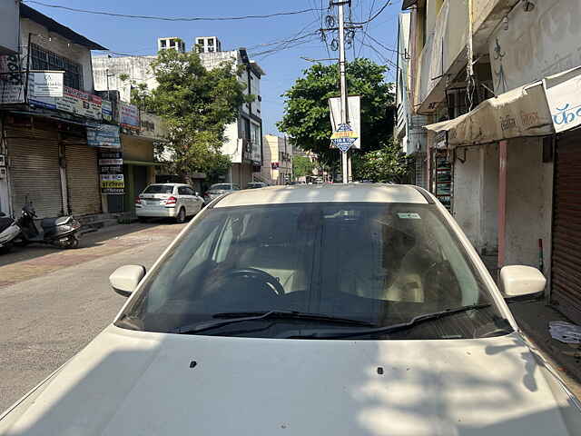 Second Hand Jeep Compass [2017-2021] Longitude 2.0 Diesel [2017-2020] in Wardha