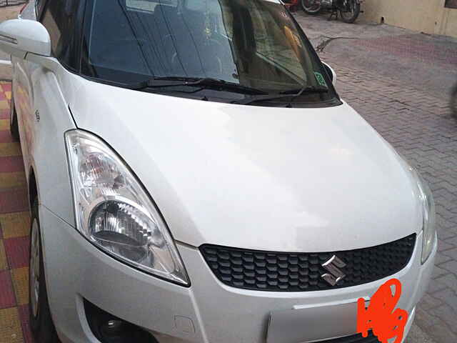 Second Hand Maruti Suzuki Swift [2011-2014] VDi in Panchkula