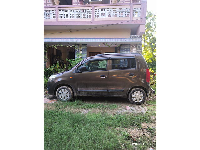 Second Hand Maruti Suzuki Wagon R [2006-2010] LXi Minor in Gorakhpur