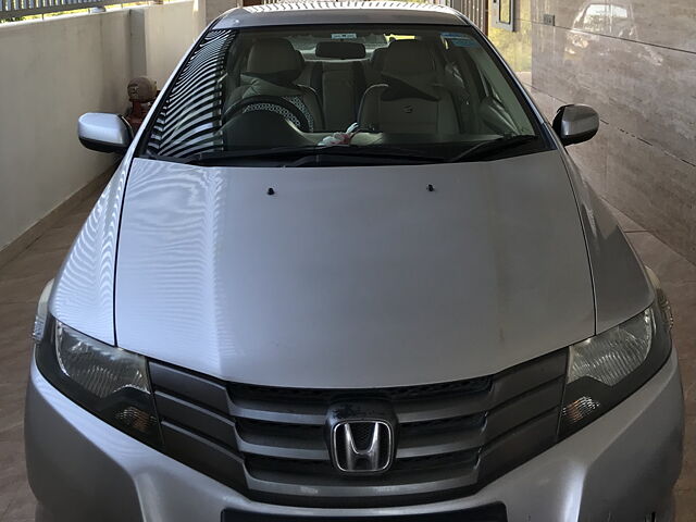 Second Hand Honda City [2011-2014] 1.5 V AT in Bangalore