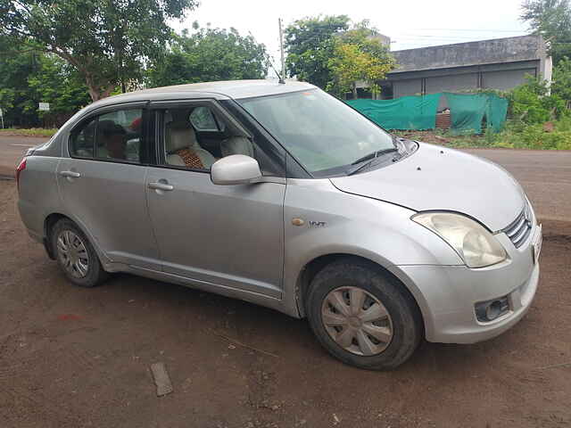 Second Hand Maruti Suzuki Swift Dzire [2008-2010] VXi in Buldhana