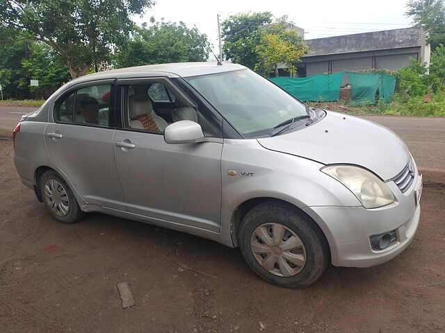 Second Hand Maruti Suzuki Swift Dzire [2008-2010] VXi in Buldhana