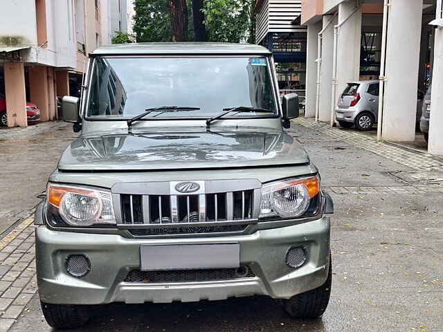 Second Hand Mahindra Bolero [2011-2020] Power Plus ZLX [2016-2019] in Chennai