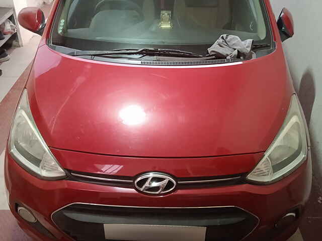 Second Hand Hyundai Xcent [2014-2017] SX 1.2 (O) in Madgaon