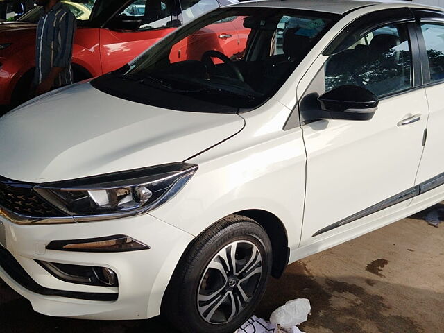 Second Hand Tata Tigor XZ Plus [2020-2023] in Vadodara