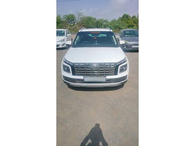 Second Hand Hyundai Venue SX 1.2 Petrol in Bhuj