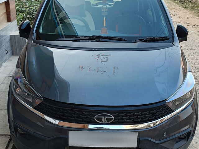 Second Hand Tata Tiago NRG XZ MT [2021-2023] in Lucknow