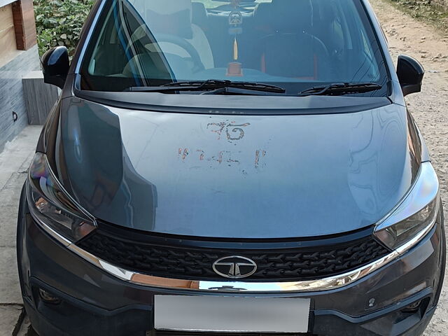 Second Hand Tata Tiago NRG XZ MT [2021-2023] in Lucknow