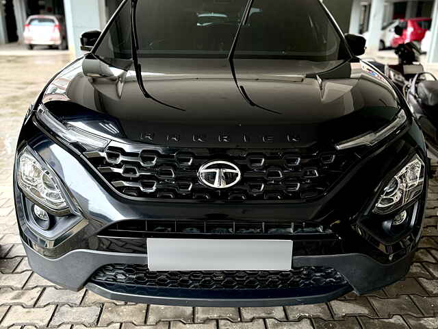 Second Hand Tata Harrier [2019-2023] XZA in Chennai