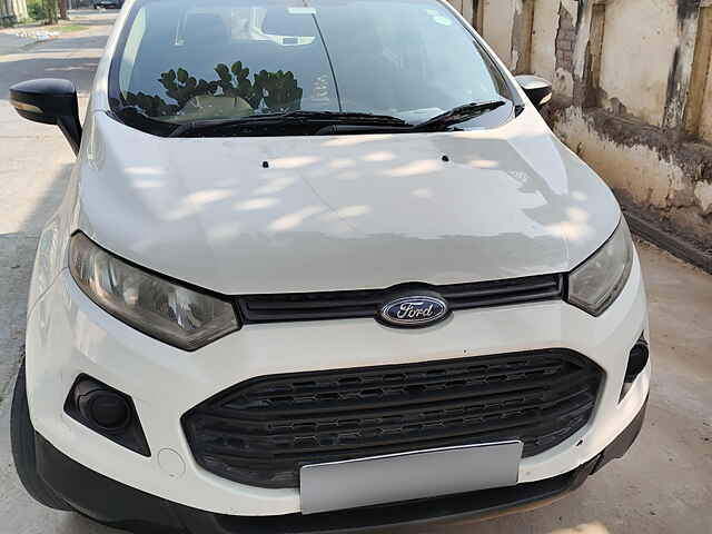 Second Hand Ford EcoSport [2017-2019] Ambiente 1.5L TDCi in Alwar