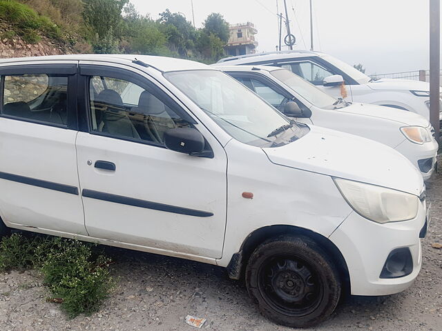 Second Hand Maruti Suzuki Alto K10 [2014-2020] LXi [2014-2019] in Tehri Garhwal