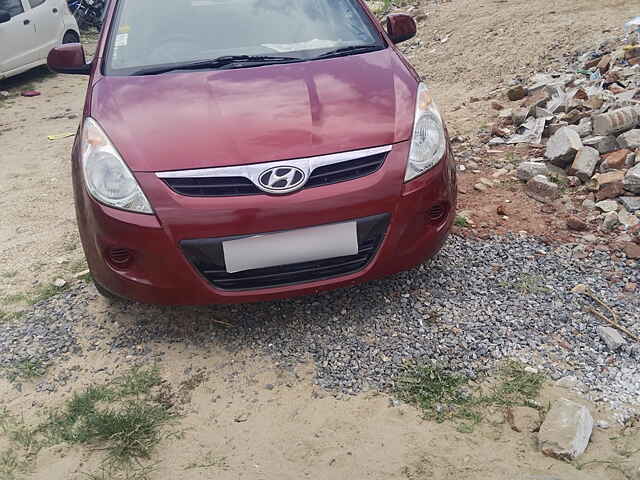 Second Hand Hyundai i20 [2010-2012] Magna 1.2 in Rajsamand