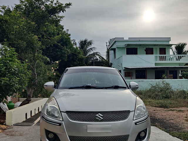 Second Hand Maruti Suzuki Swift [2011-2014] VDi in Chennai