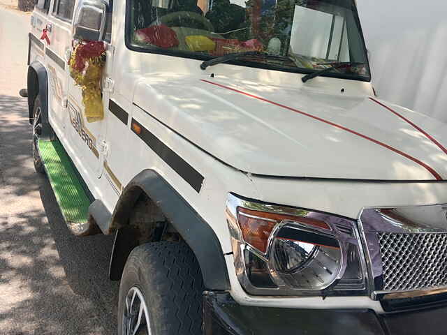 Second Hand Mahindra Bolero [2011-2020] ZLX BS IV in Kolkata