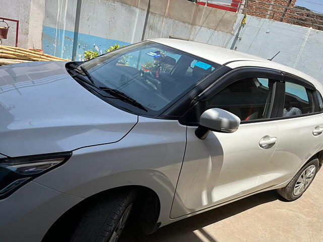 Second Hand Toyota Glanza S [2022-2023] in Azamgarh