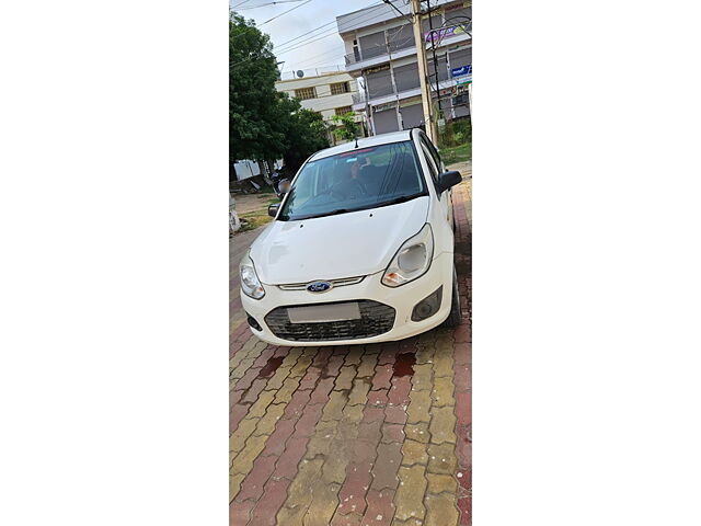 Second Hand Ford Figo [2012-2015] Duratorq Diesel EXI 1.4 in Ahmedabad