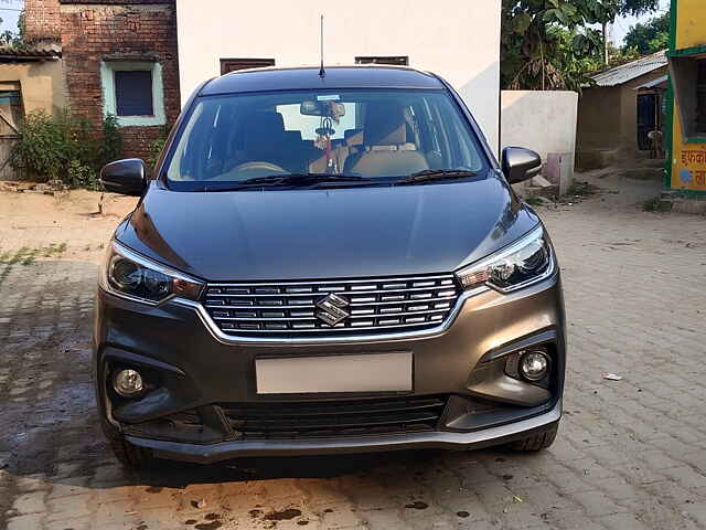 Second Hand Maruti Suzuki Ertiga [2018-2022] VXi in Sonbhadra