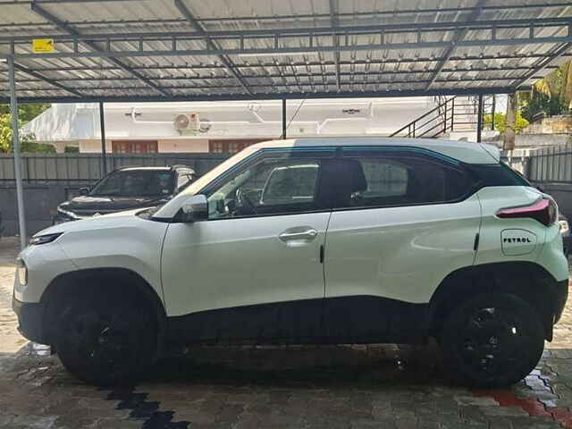 Second Hand Tata Punch Pure MT [2021-2023] in Ernakulam