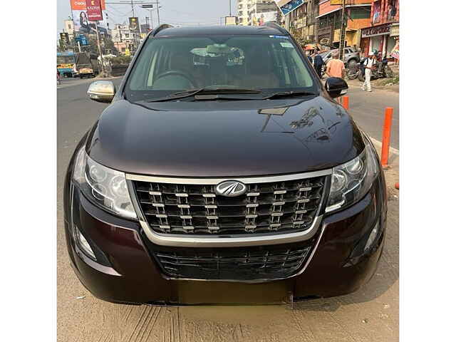 Second Hand Mahindra XUV500 W5 [2018-2020] in Kolkata