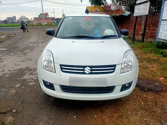 Second Hand Maruti Suzuki Swift Dzire [2010-2011] ZDi BS-IV in Gurdaspur