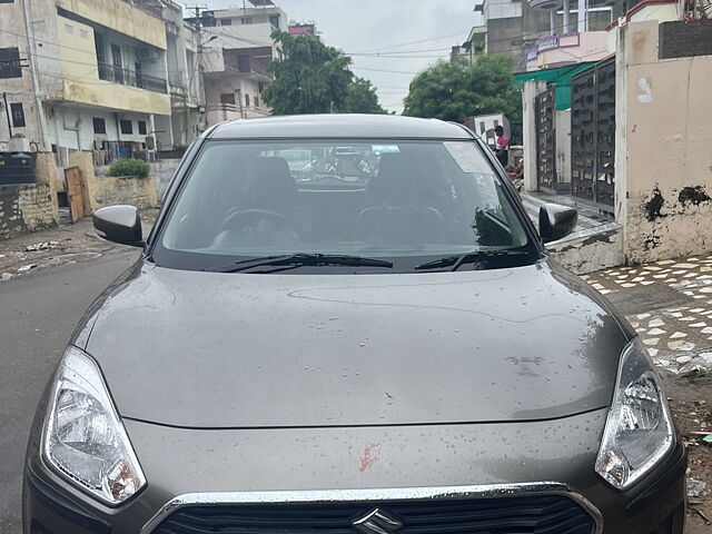 Second Hand Maruti Suzuki Swift [2018-2021] VXi AMT in Jaipur