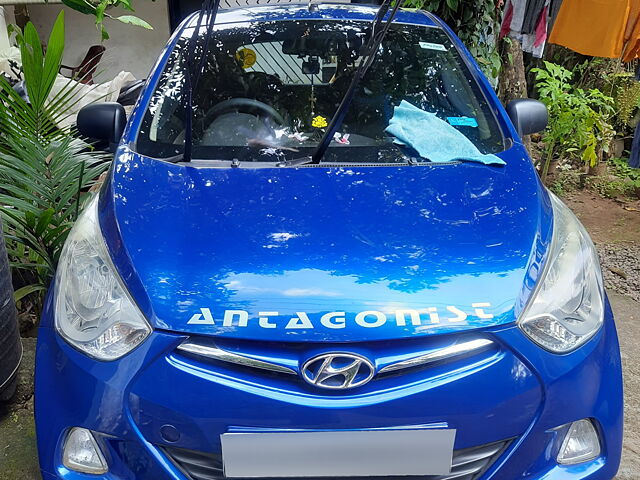 Second Hand Hyundai Eon Era + in Kochi