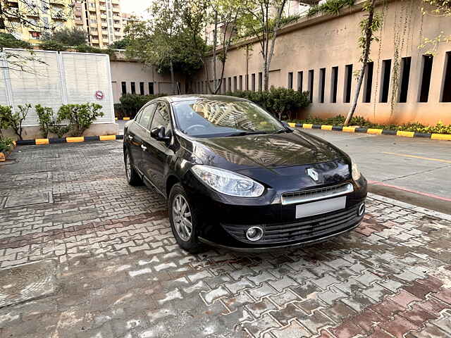 Second Hand Renault Fluence [2011-2014] 1.5 E4 in Bangalore