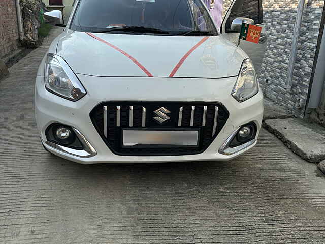 Second Hand Maruti Suzuki Dzire [2020-2024] VXi [2020-2023] in Fatehpur