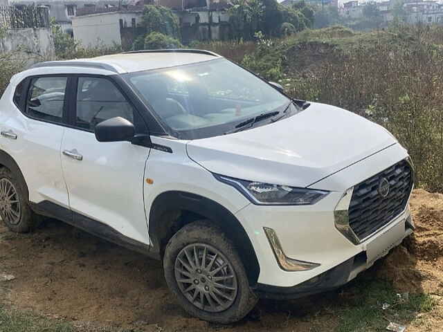 Second Hand Nissan Magnite [2020-2024] XE in Sambalpur