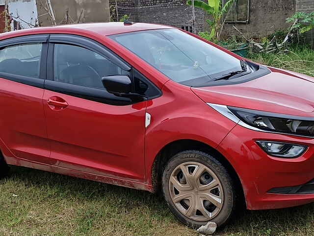 Second Hand Tata Altroz XT Petrol in Bhubaneswar