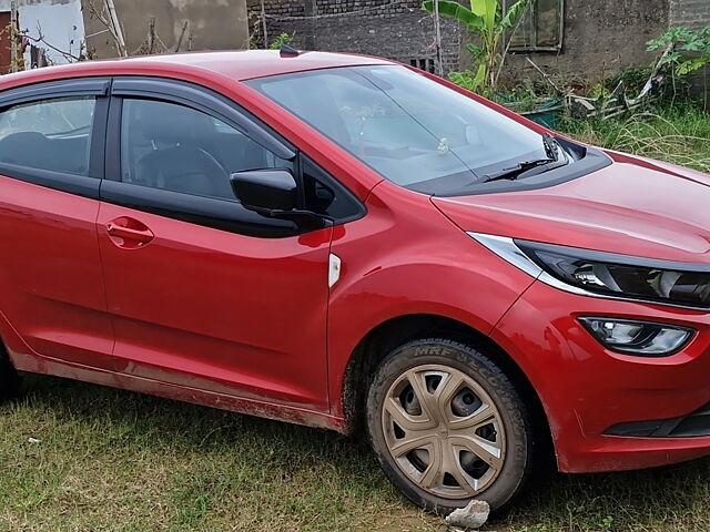 Second Hand Tata Altroz XT Petrol in Bhubaneswar