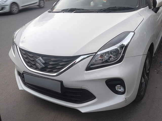 Second Hand Maruti Suzuki Baleno [2019-2022] Zeta in Bangalore