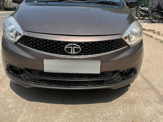 Second Hand Tata Tiago [2016-2020] Revotron XZ in Delhi