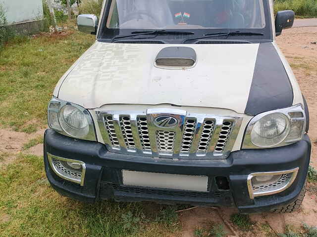 Second Hand Mahindra Scorpio [2002-2006] 2.6 CRDe in Jammu