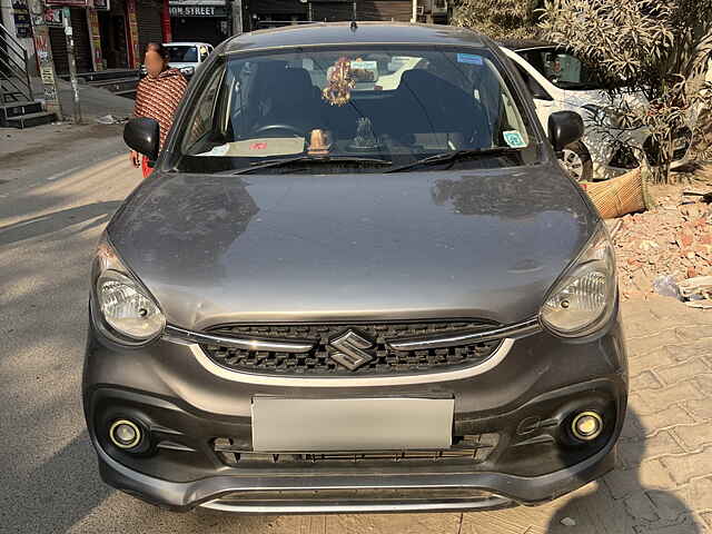 Second Hand Maruti Suzuki Celerio LXi [2021-2023] in Ghaziabad