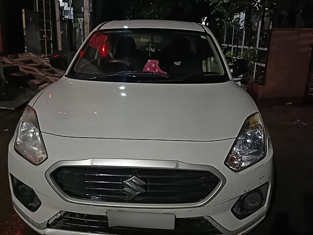 Second Hand Maruti Suzuki Dzire [2017-2020] LXi in Ujjain